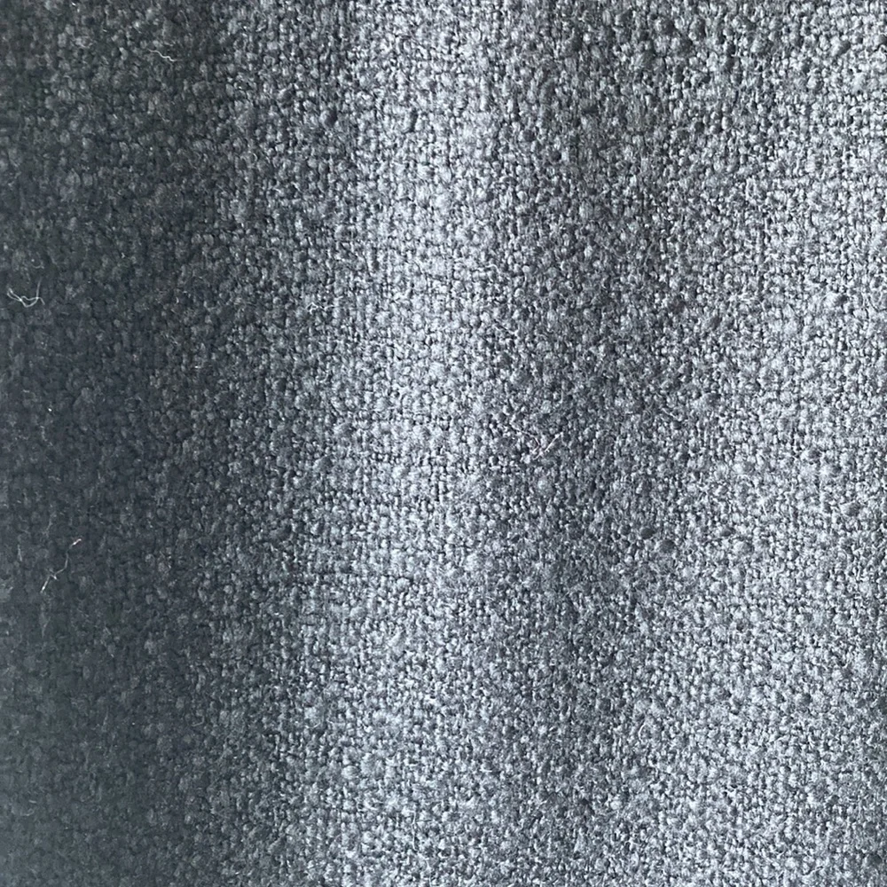 MAGASCHONI Collection Black Dress Silk - Picture 4 of 12